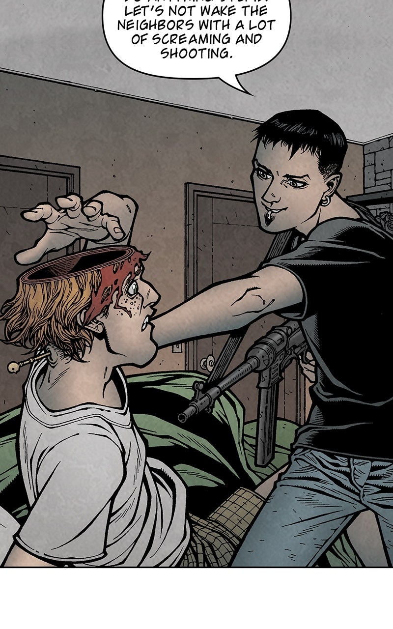 Locke and Key Episode 22 page 39 - 