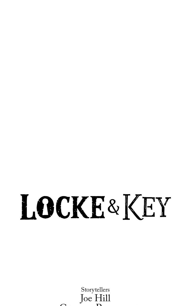 Locke and Key Episode 22 page 40 - 
