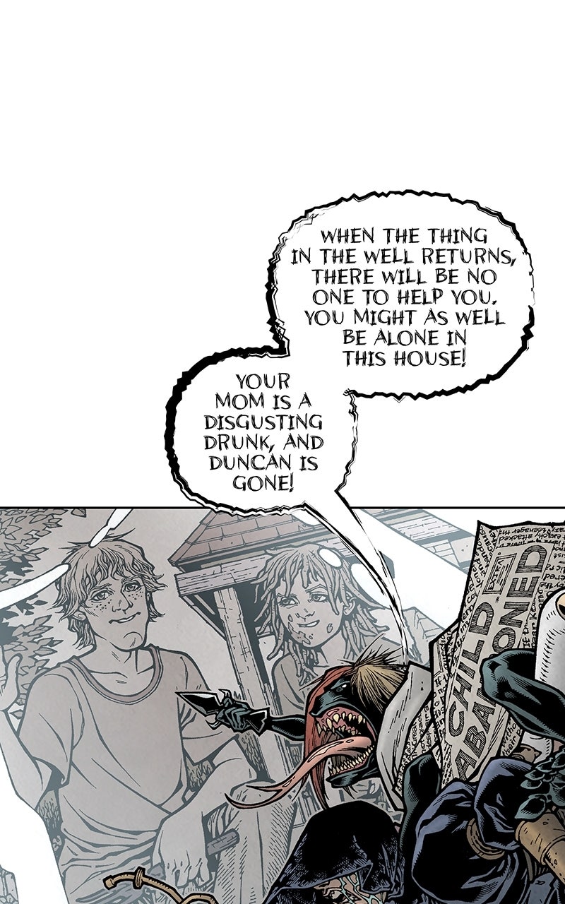 Locke and Key Episode 22 page 6 - 