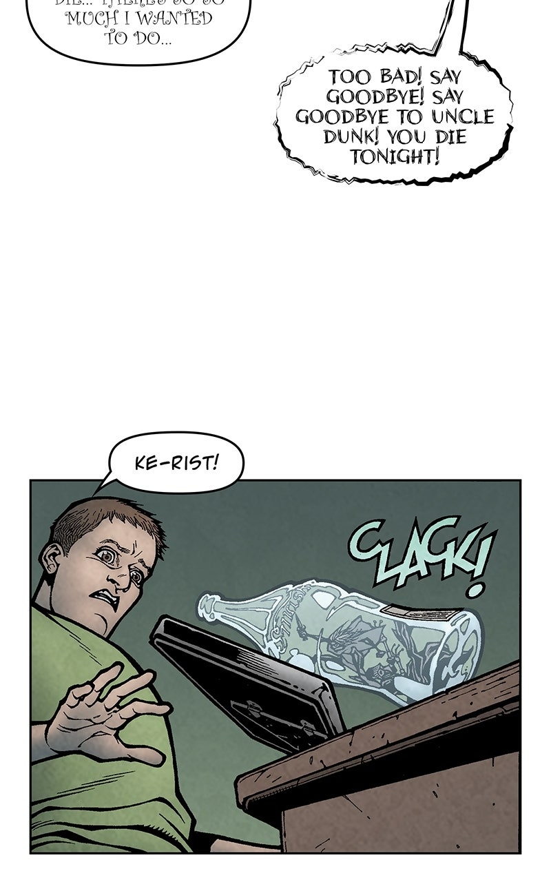 Locke and Key Episode 22 page 8 - 
