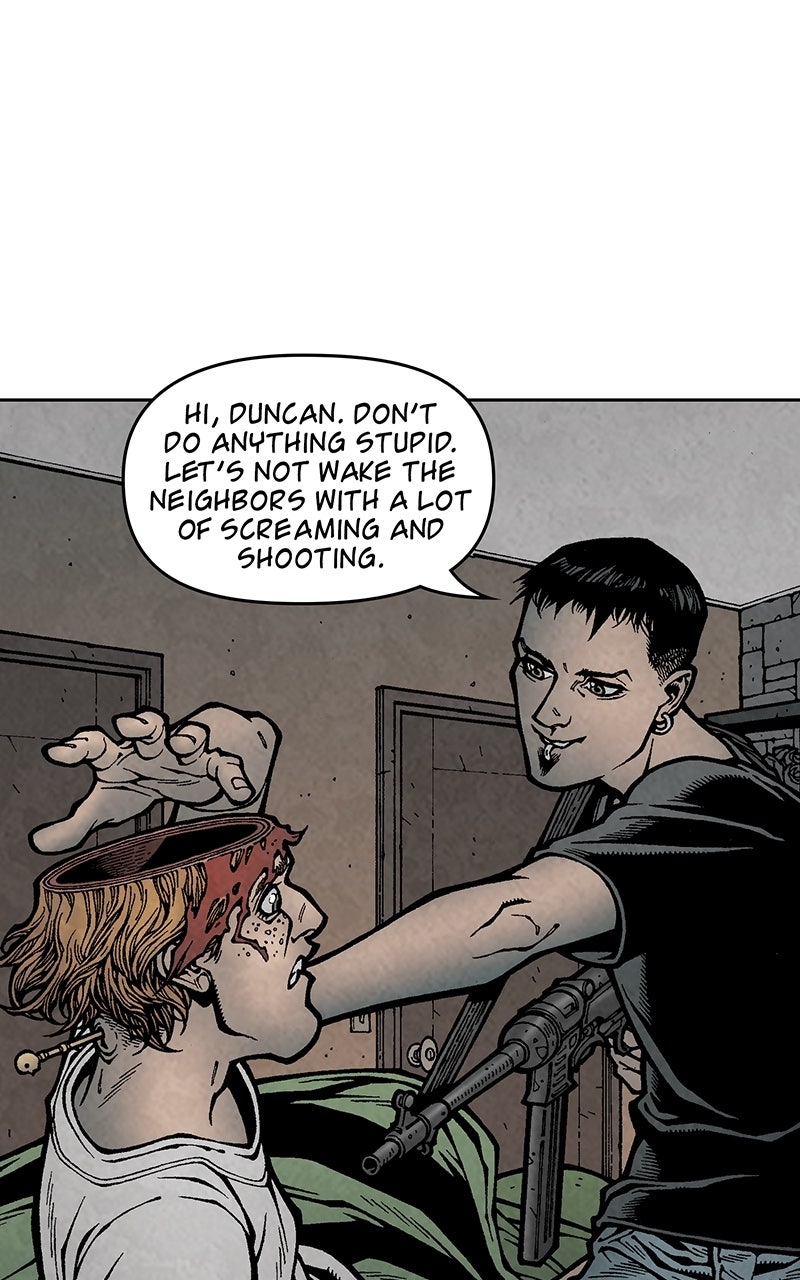 Locke and Key Episode 23 page 1 - 