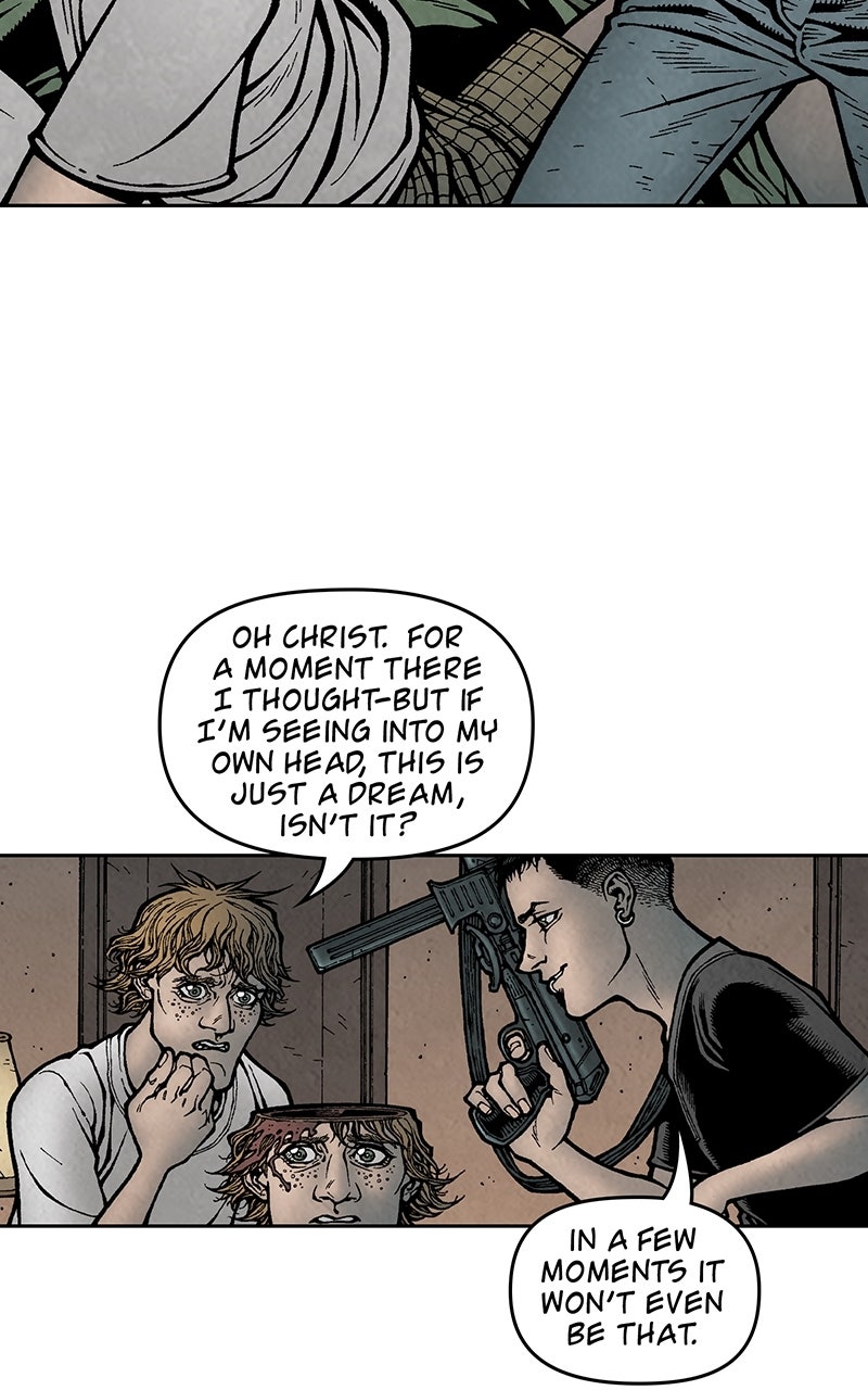 Locke and Key Episode 23 page 2 - 