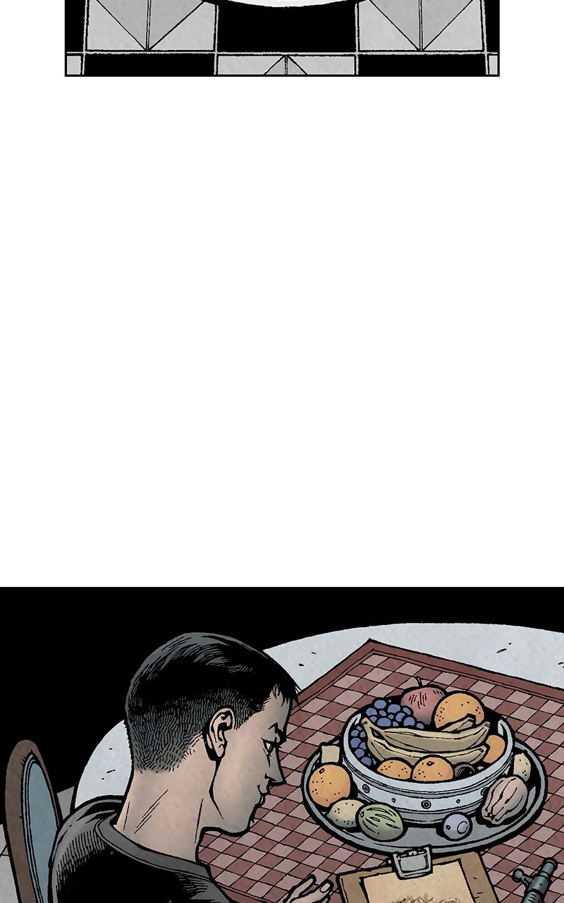 Locke and Key Episode 23 page 11 - 