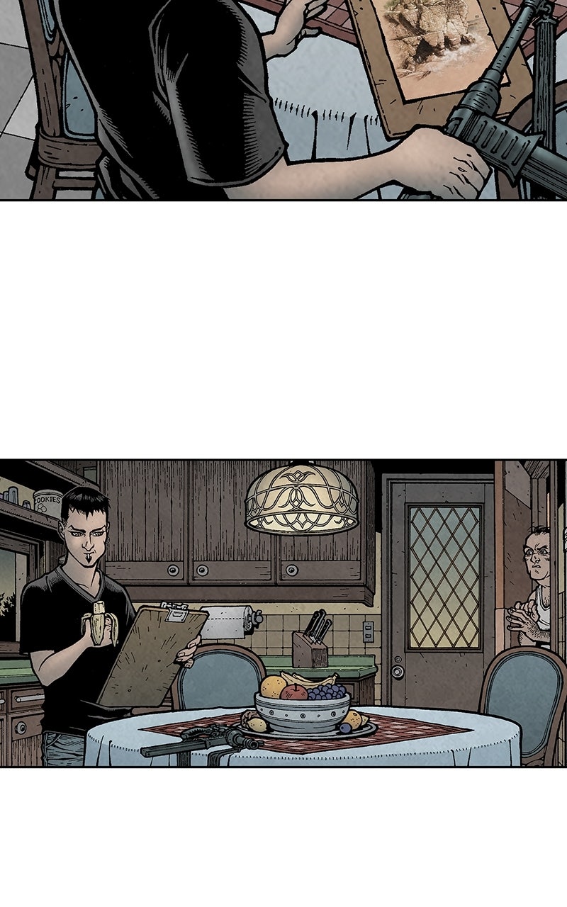 Locke and Key Episode 23 page 12 - 