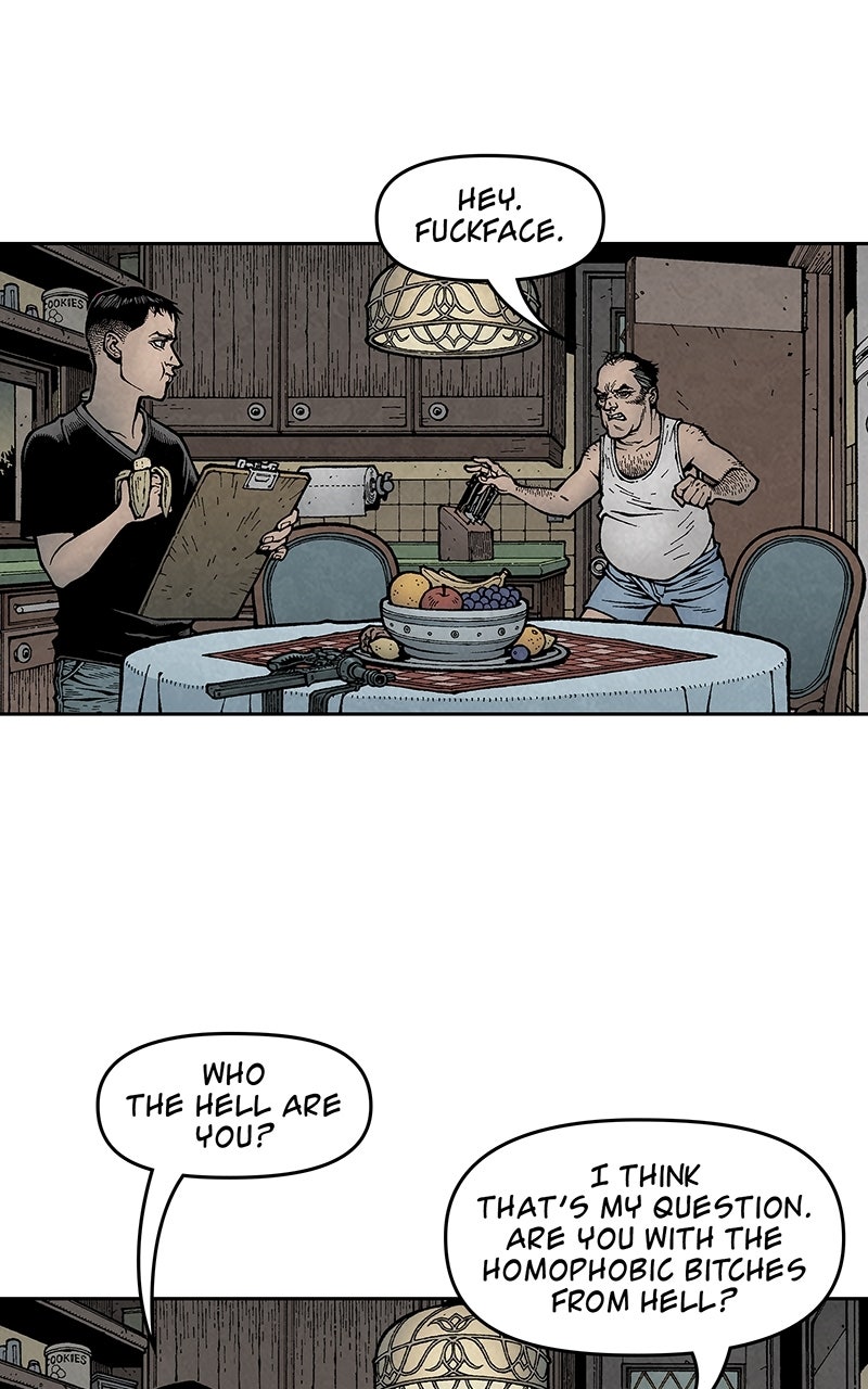 Locke and Key Episode 23 page 13 - 