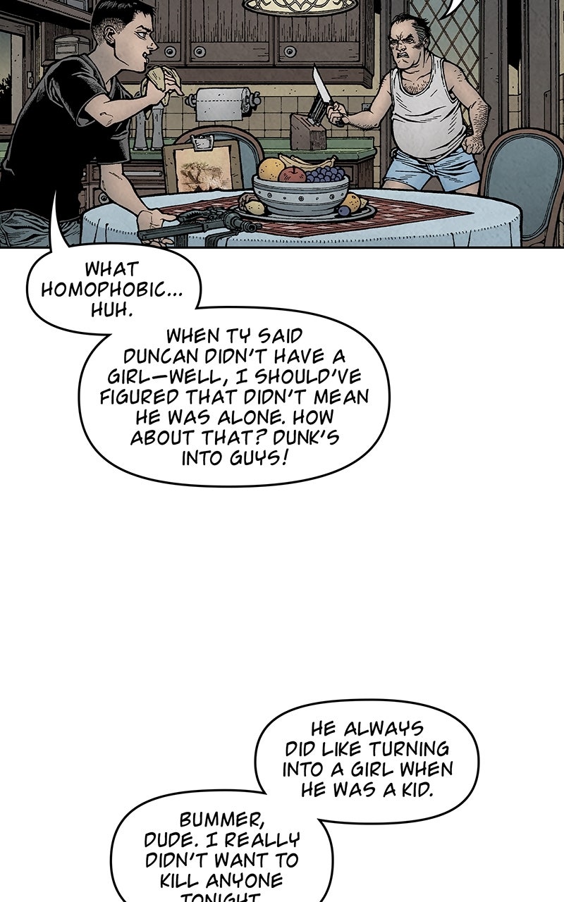 Locke and Key Episode 23 page 14 - 