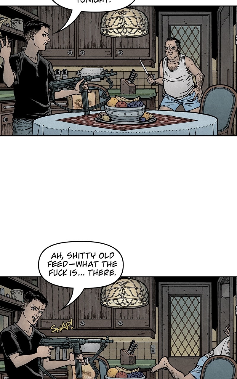 Locke and Key Episode 23 page 15 - 