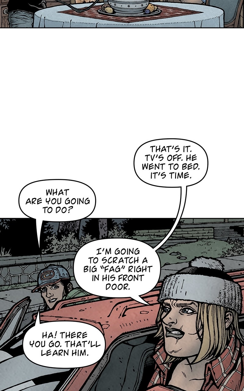 Locke and Key Episode 23 page 16 - 