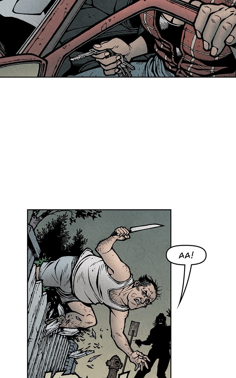 Locke and Key Episode 23 page 17 - 