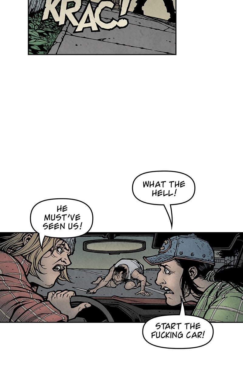 Locke and Key Episode 23 page 18 - 