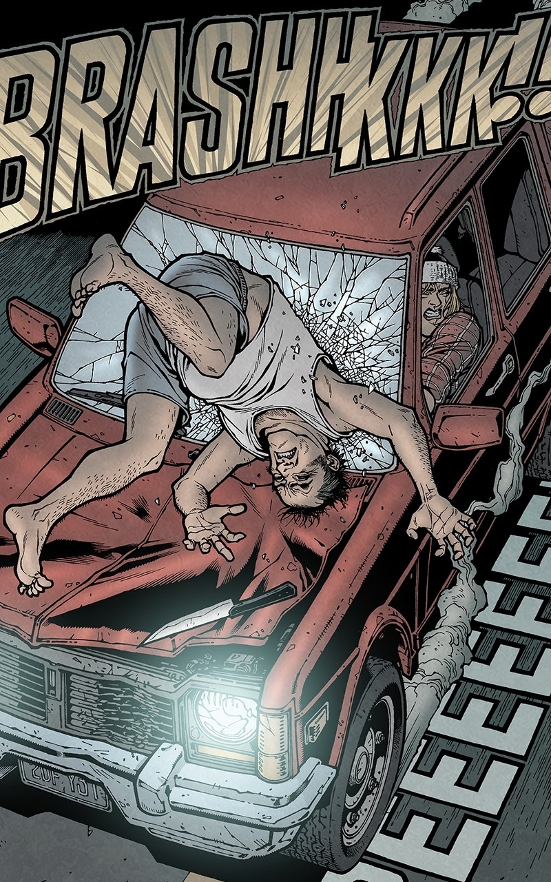 Locke and Key Episode 23 page 20 - 