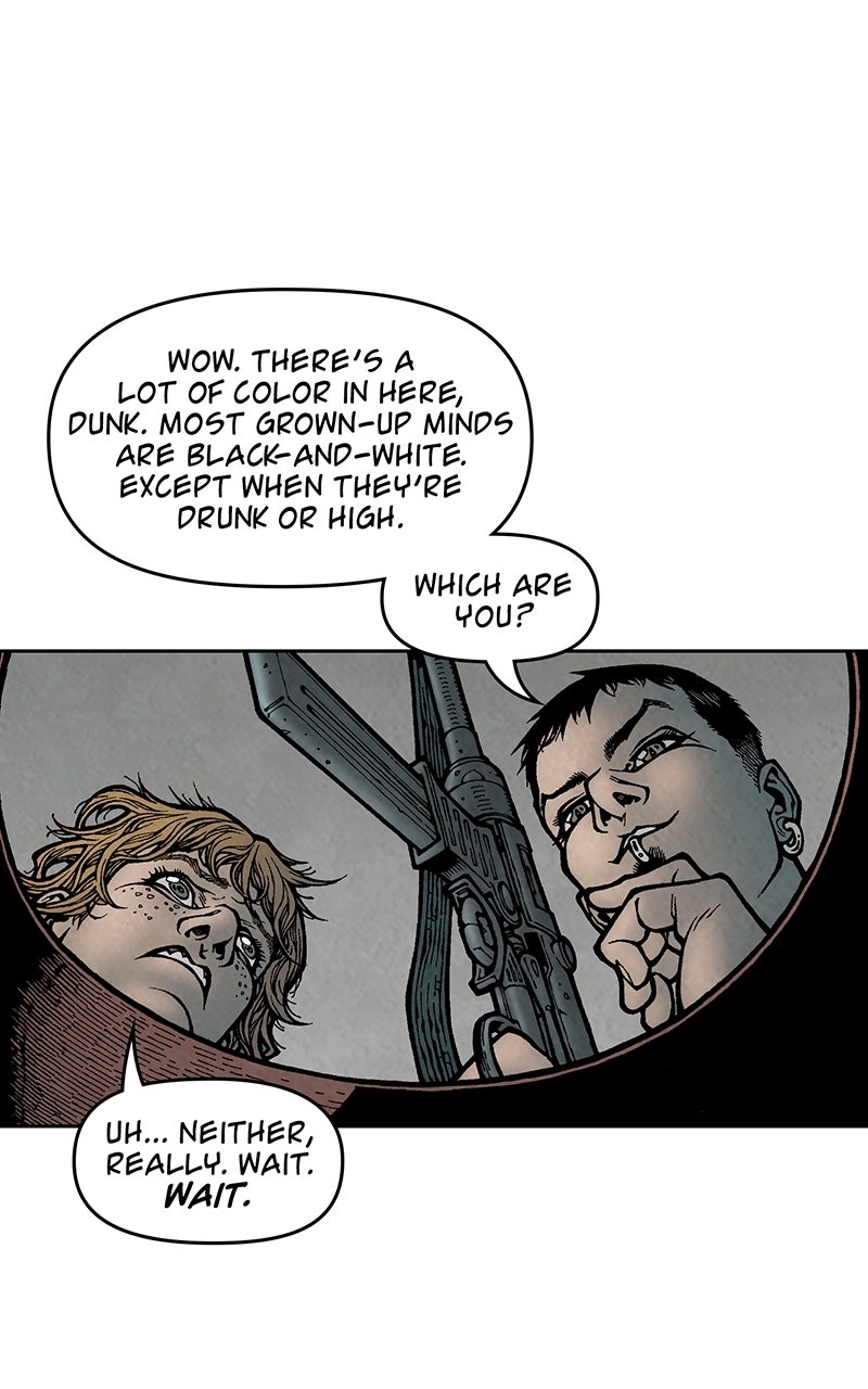 Locke and Key Episode 23 page 3 - 