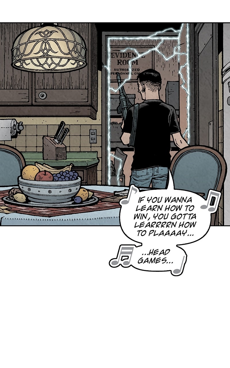 Locke and Key Episode 23 page 22 - 