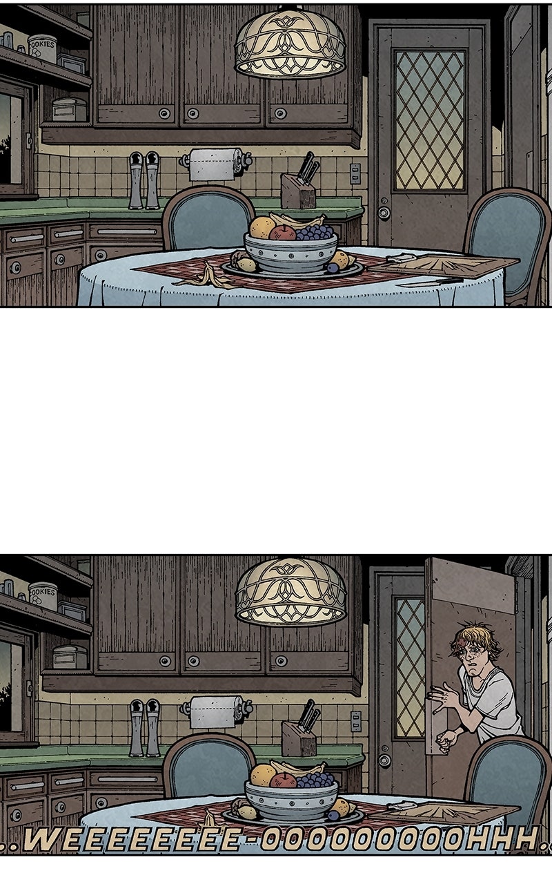 Locke and Key Episode 23 page 23 - 