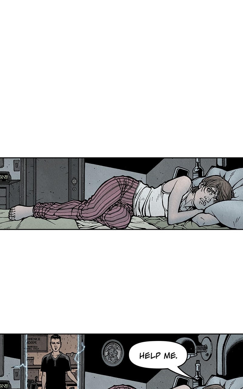 Locke and Key Episode 23 page 24 - 