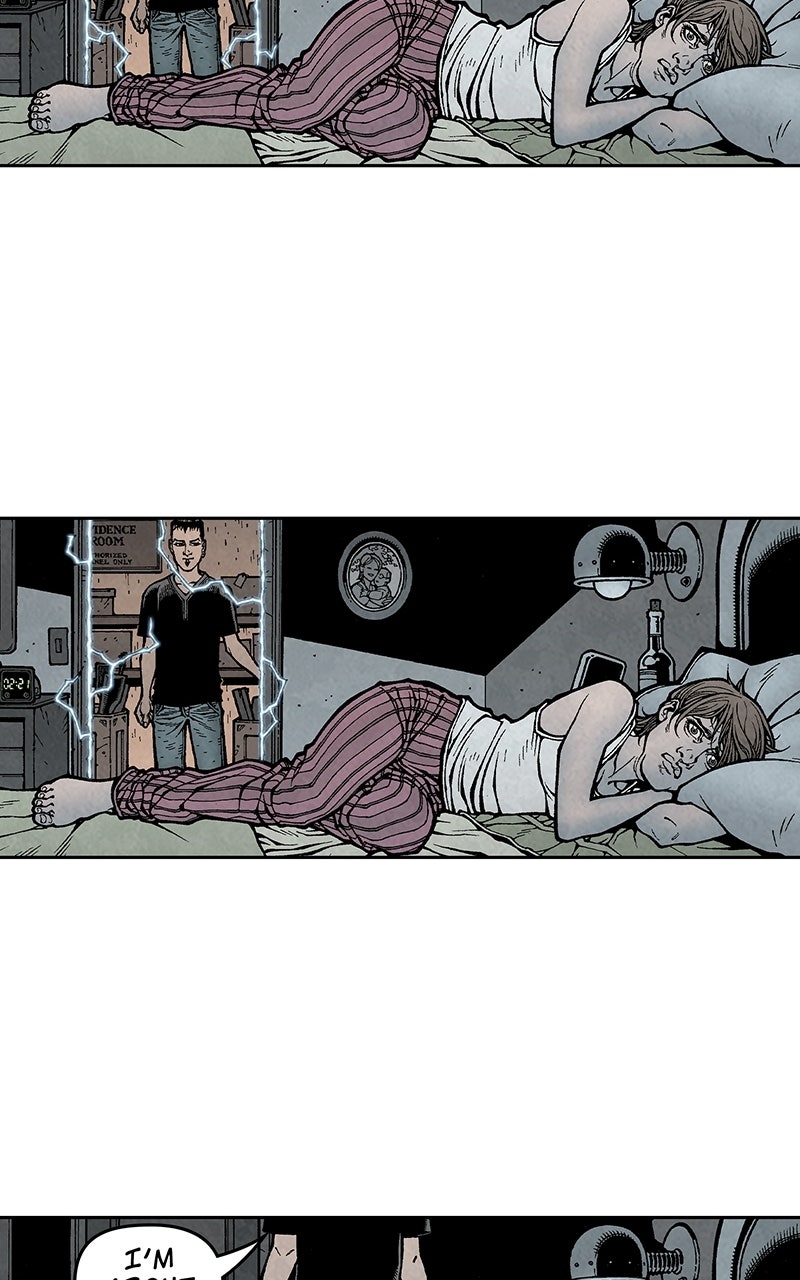 Locke and Key Episode 23 page 25 - 