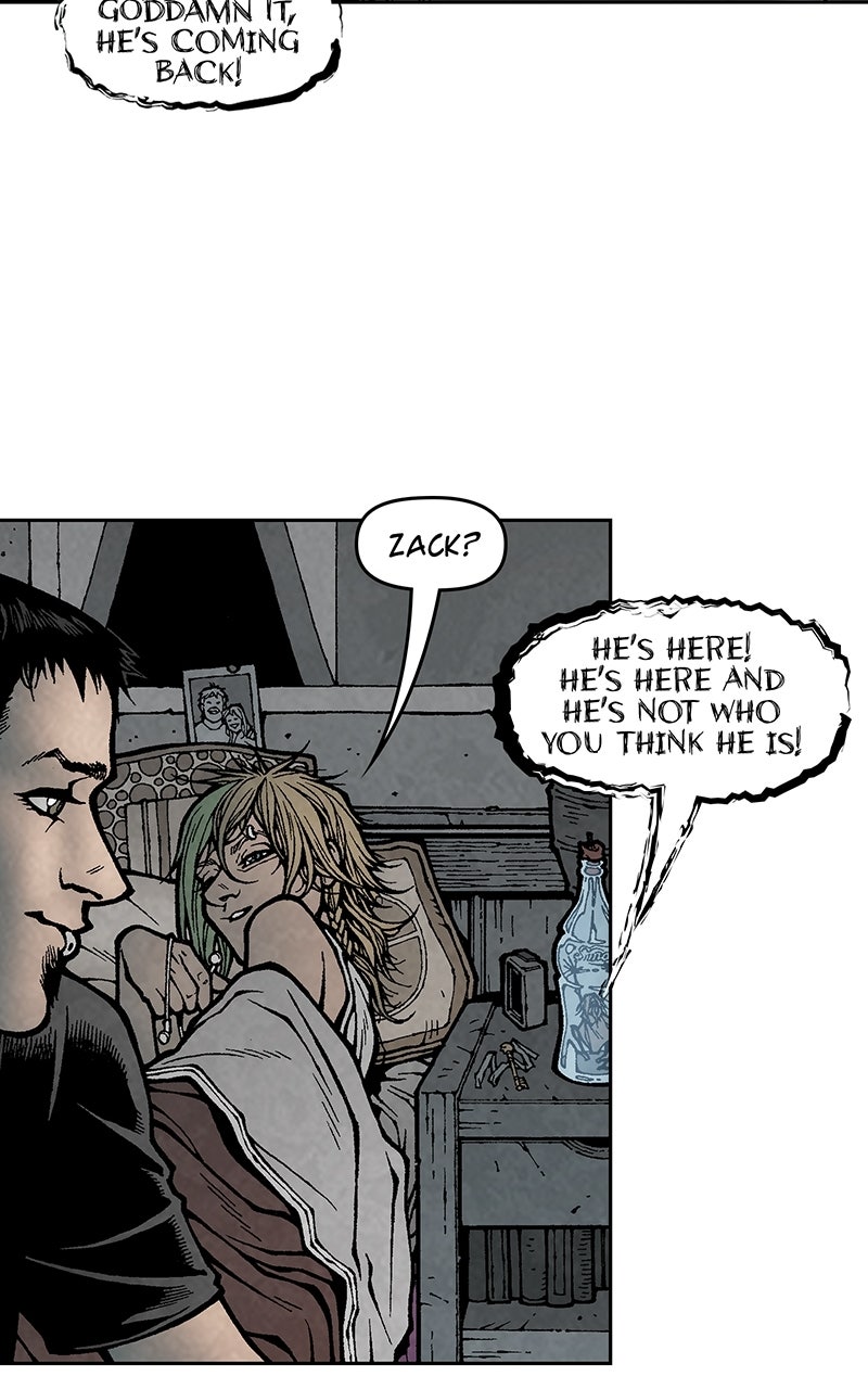 Locke and Key Episode 23 page 28 - 
