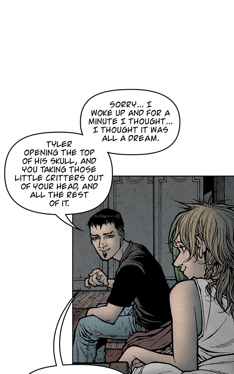 Locke and Key Episode 23 page 29 - 