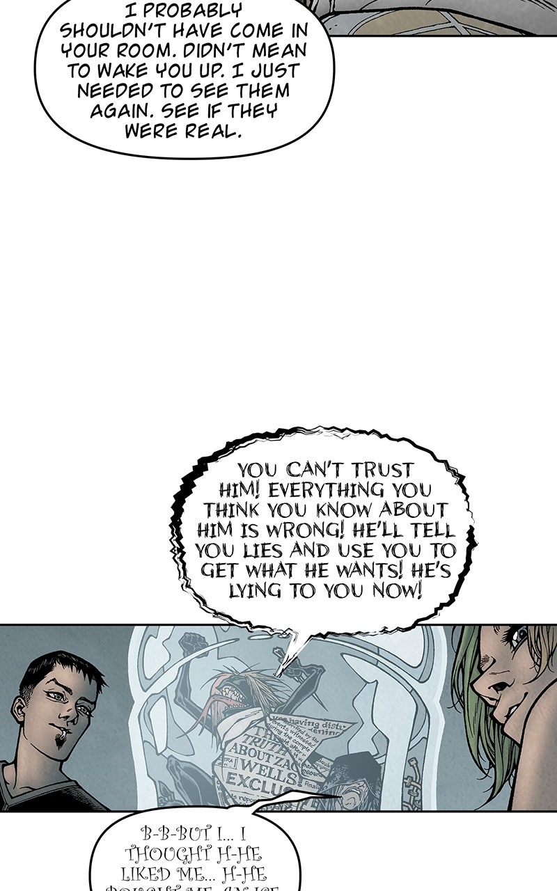 Locke and Key Episode 23 page 30 - 