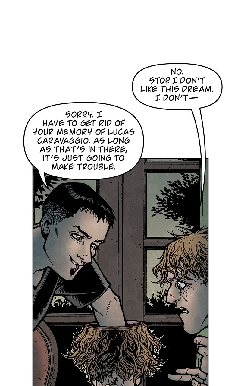 Locke and Key Episode 23 page 4 - 