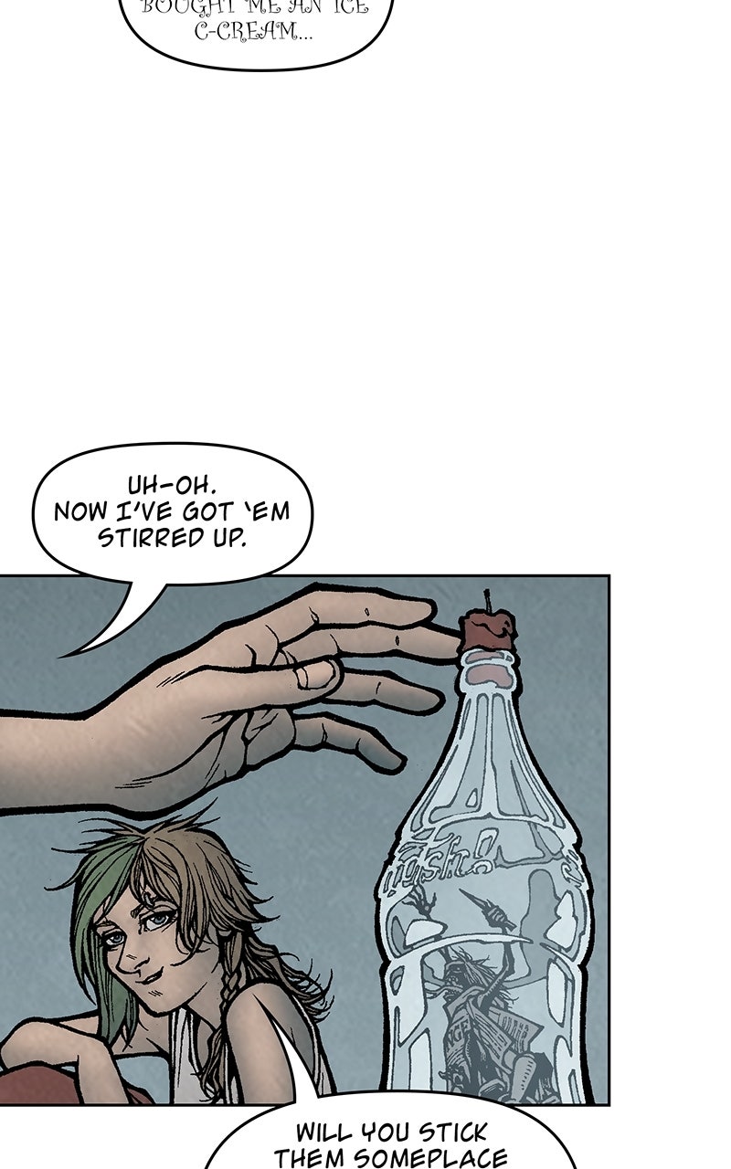 Locke and Key Episode 23 page 31 - 