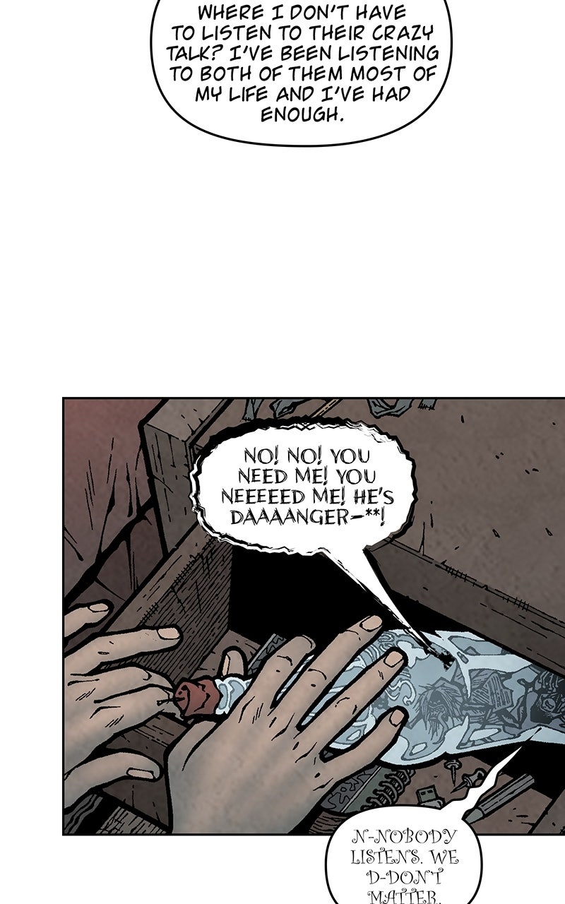 Locke and Key Episode 23 page 32 - 