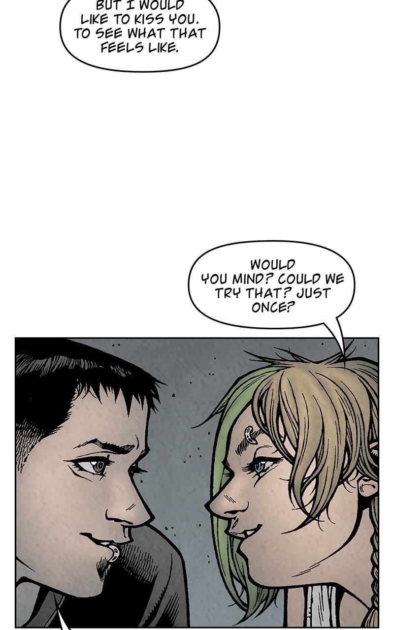Locke and Key Episode 23 page 36 - 