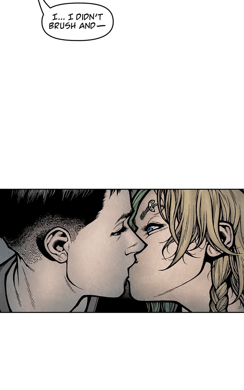 Locke and Key Episode 23 page 37 - 