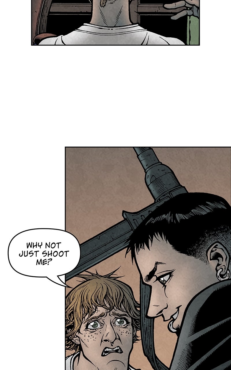 Locke and Key Episode 23 page 5 - 