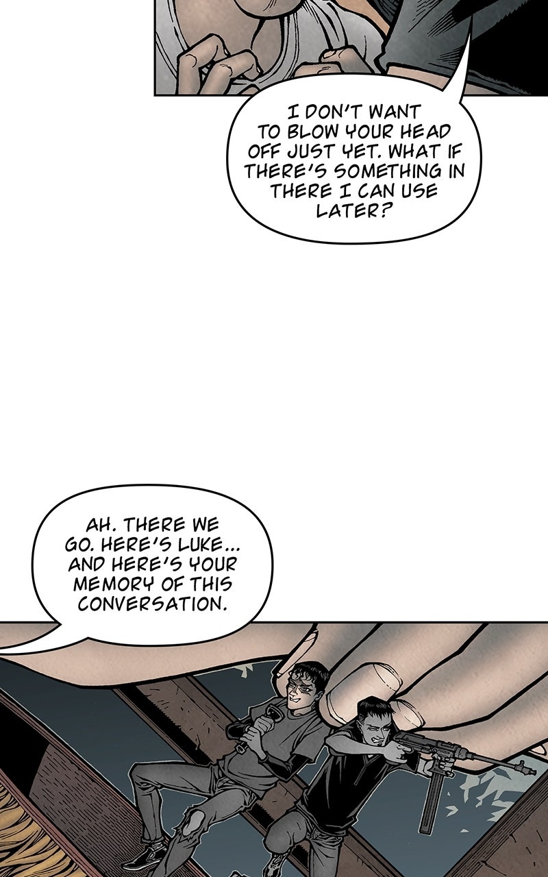 Locke and Key Episode 23 page 6 - 