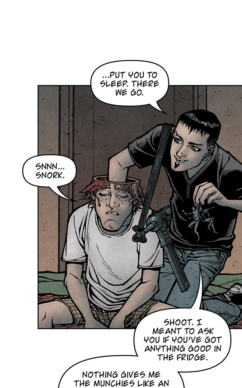 Locke and Key Episode 23 page 8 - 