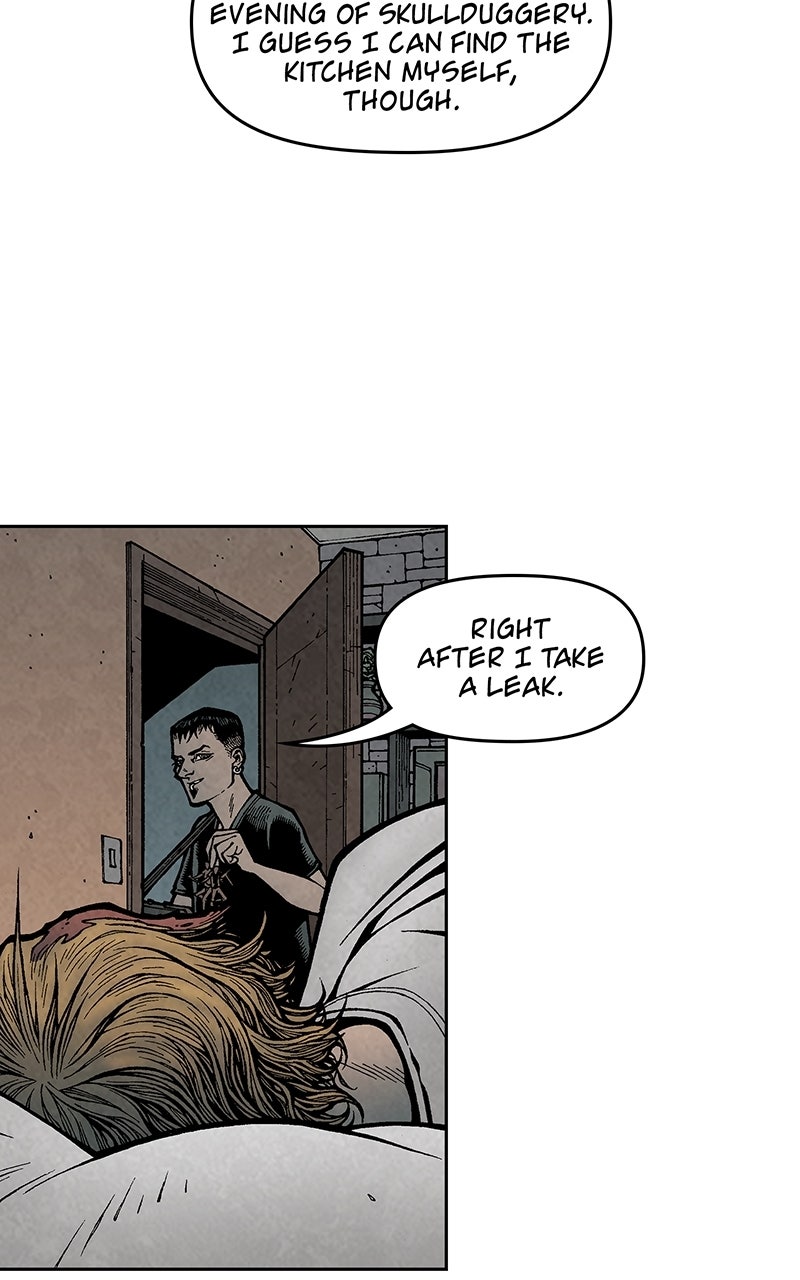 Locke and Key Episode 23 page 9 - 