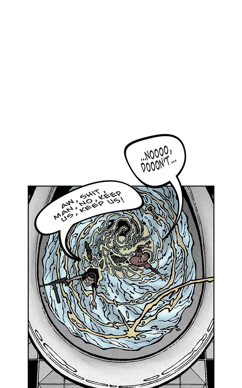 Locke and Key Episode 23 page 10 - 