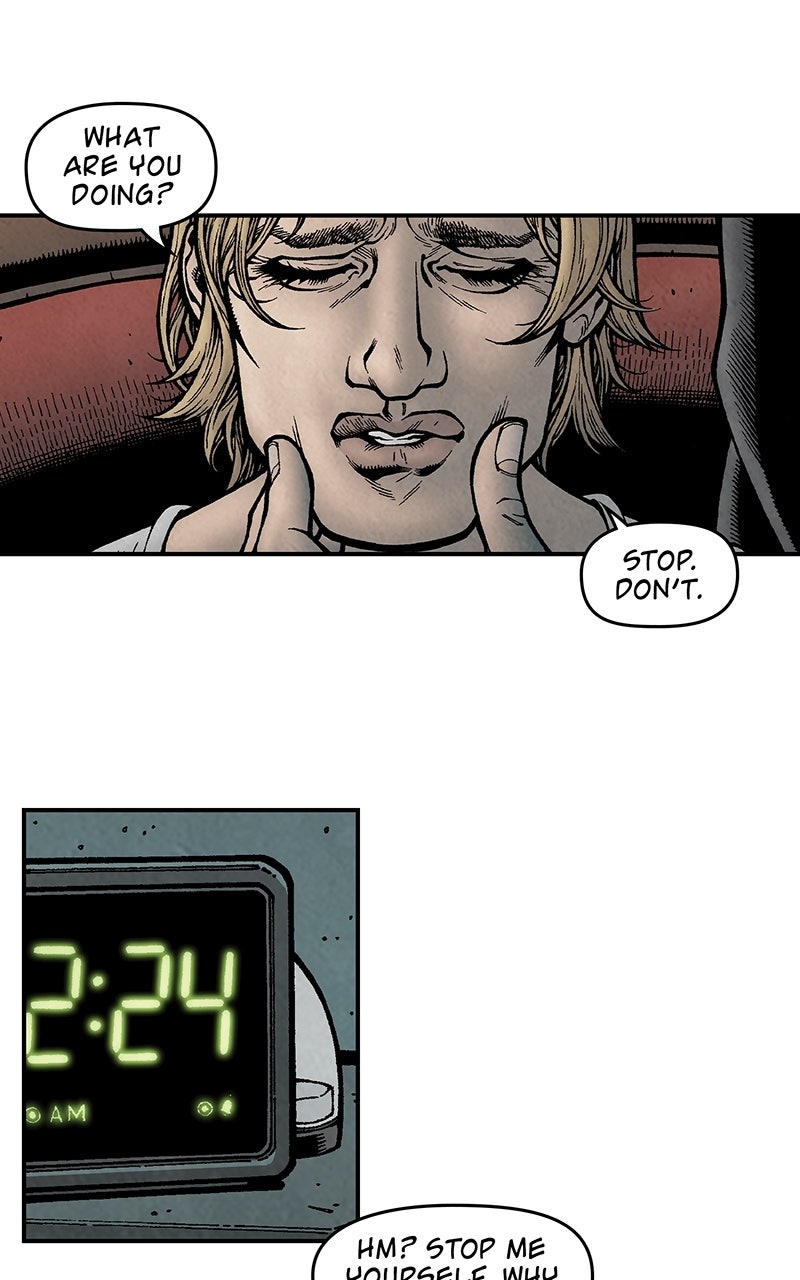 Locke and Key Episode 24 page 1 - 