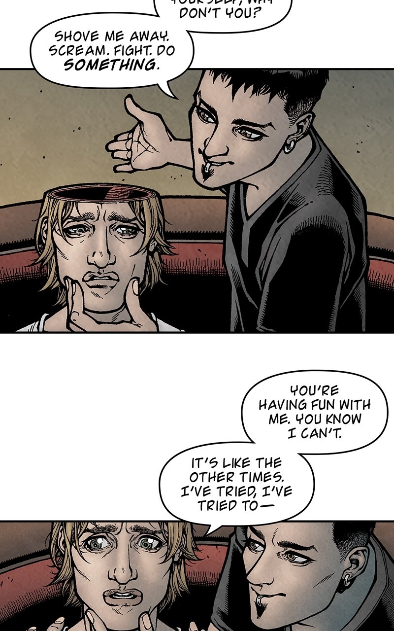 Locke and Key Episode 24 page 2 - 