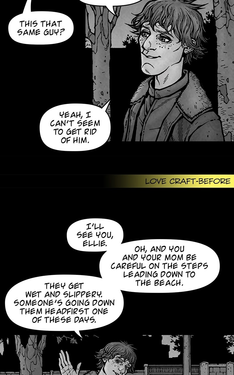 Locke and Key Episode 24 page 11 - 