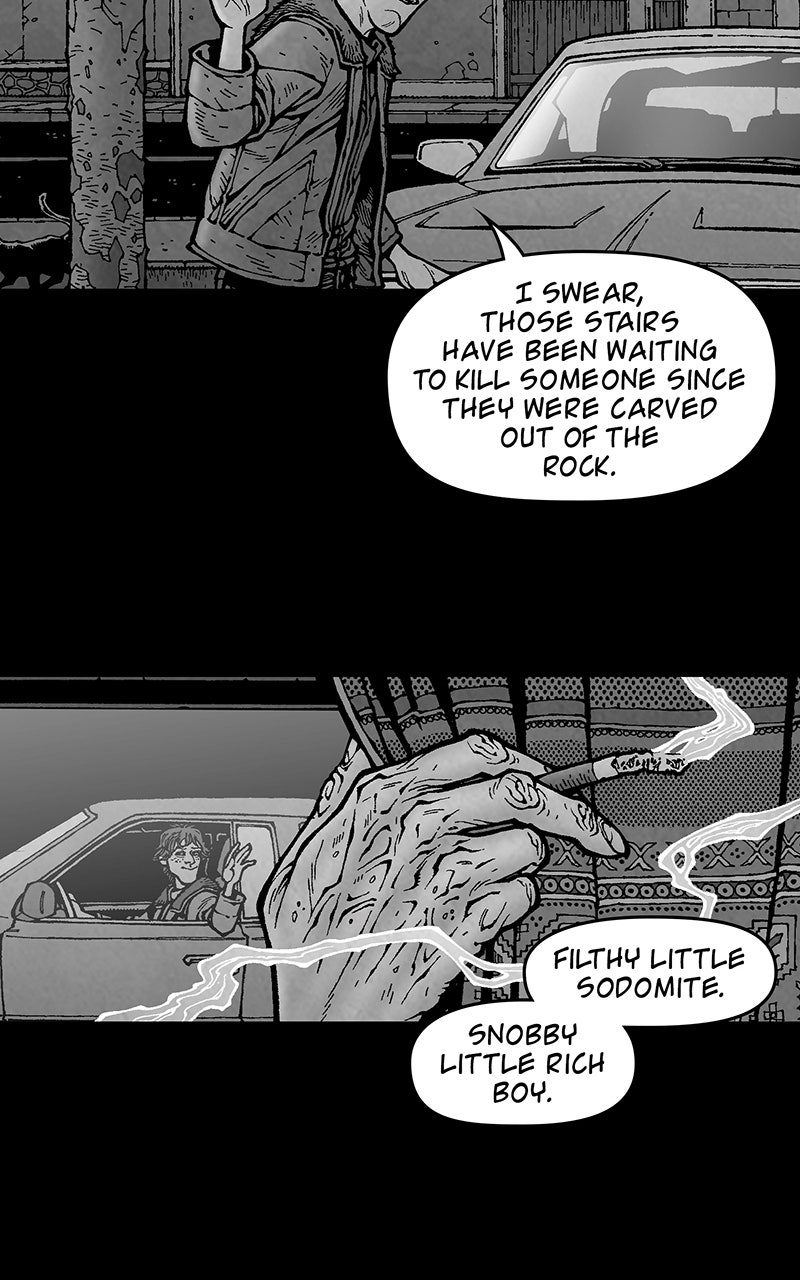 Locke and Key Episode 24 page 12 - 