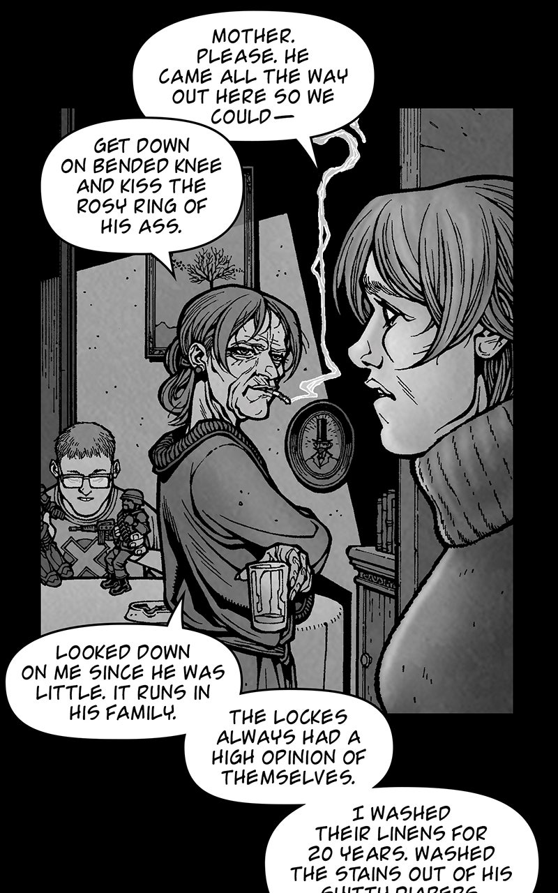 Locke and Key Episode 24 page 13 - 