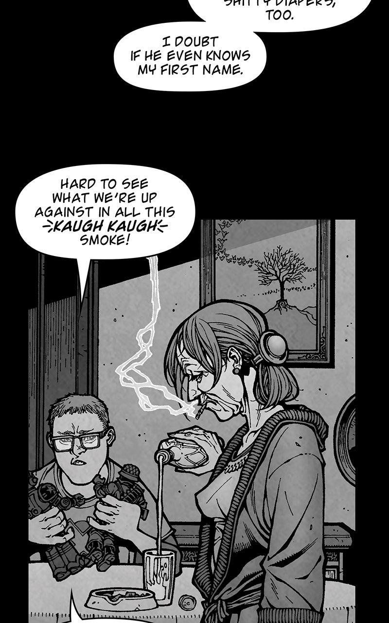 Locke and Key Episode 24 page 14 - 