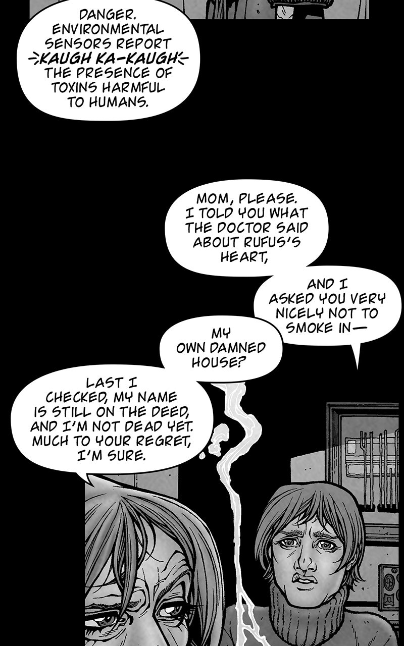 Locke and Key Episode 24 page 15 - 