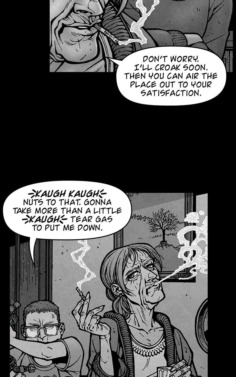Locke and Key Episode 24 page 16 - 
