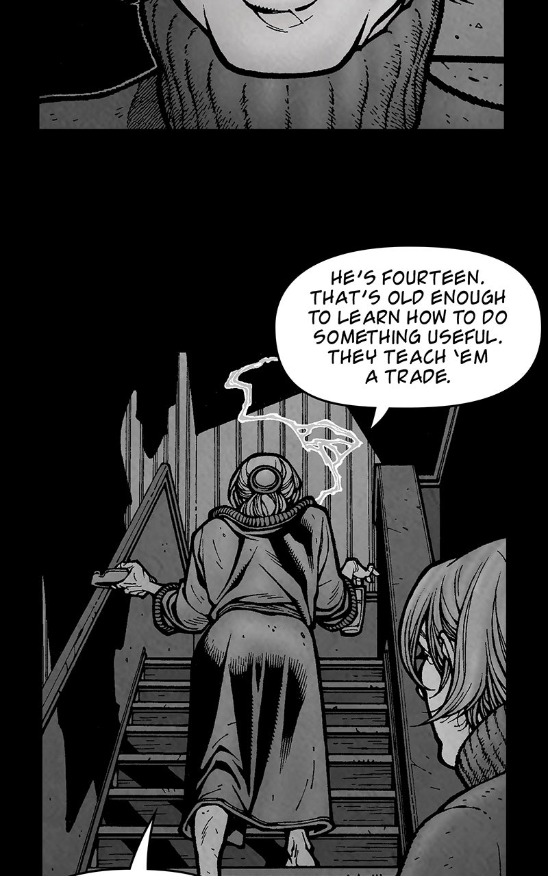 Locke and Key Episode 24 page 18 - 