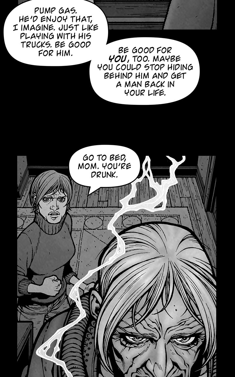 Locke and Key Episode 24 page 19 - 