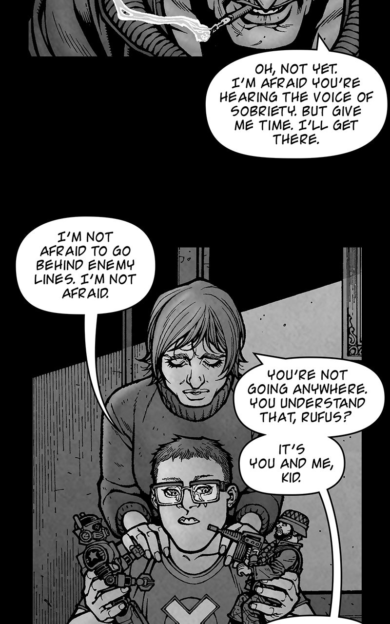 Locke and Key Episode 24 page 20 - 