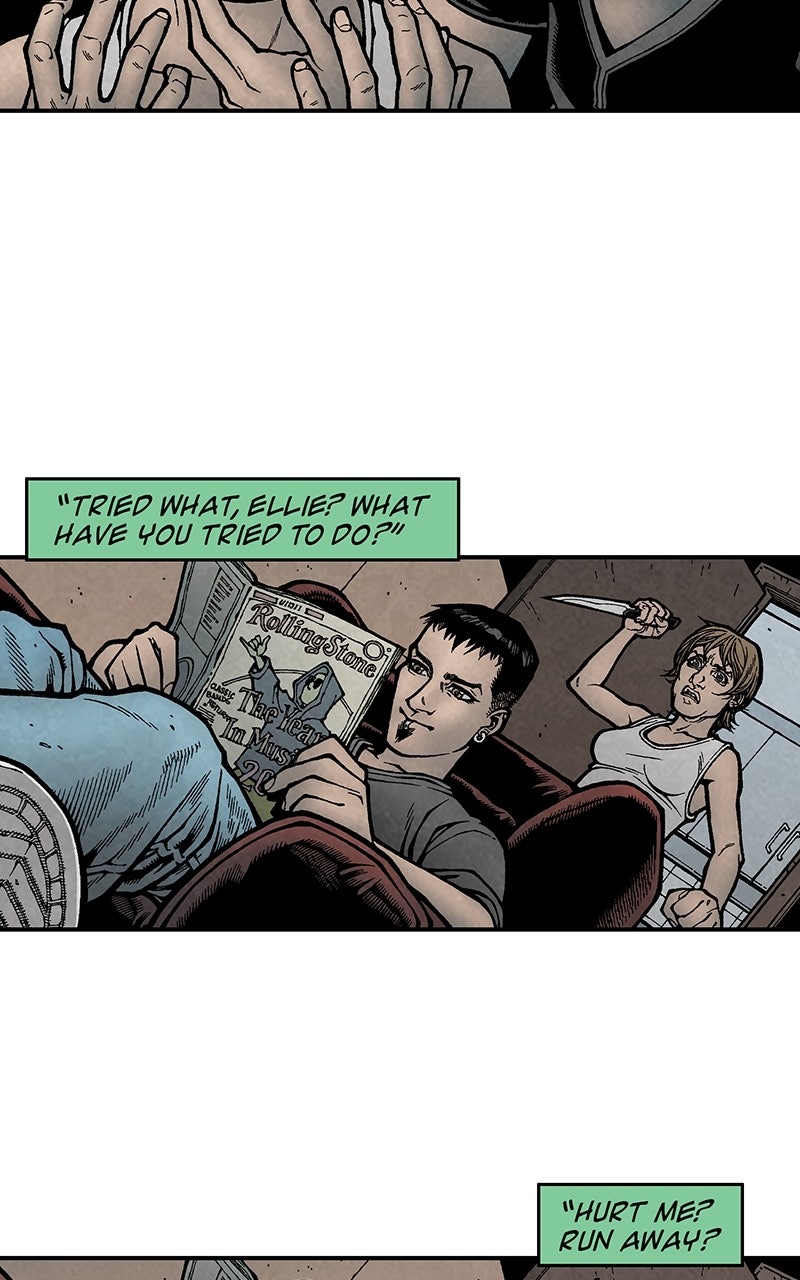 Locke and Key Episode 24 page 3 - 