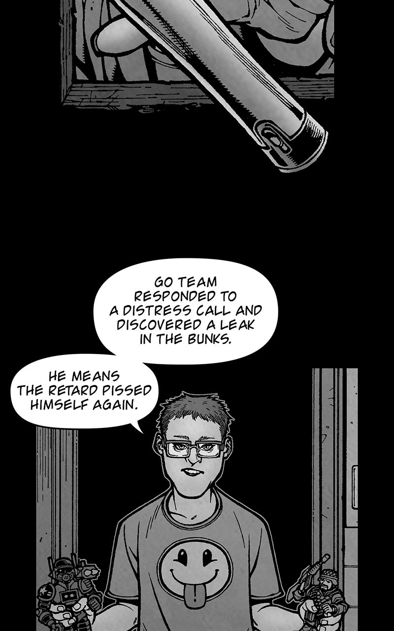 Locke and Key Episode 24 page 26 - 