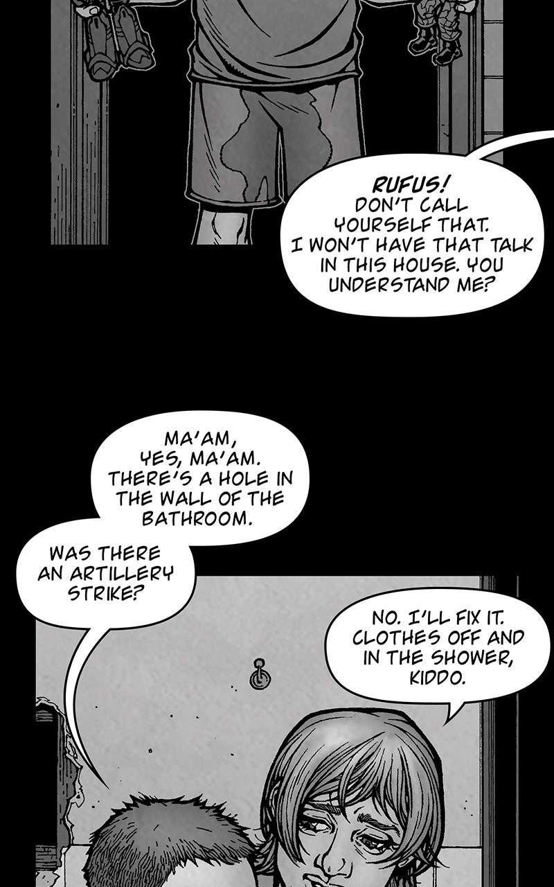 Locke and Key Episode 24 page 27 - 
