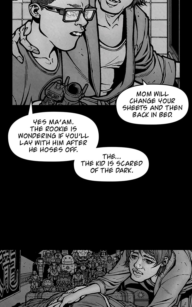 Locke and Key Episode 24 page 28 - 