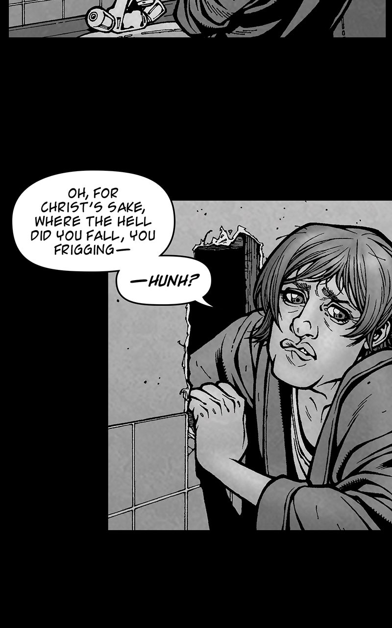 Locke and Key Episode 24 page 30 - 