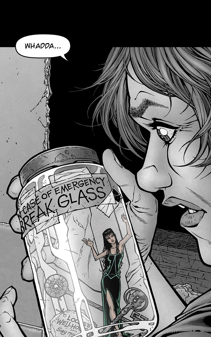 Locke and Key Episode 24 page 31 - 